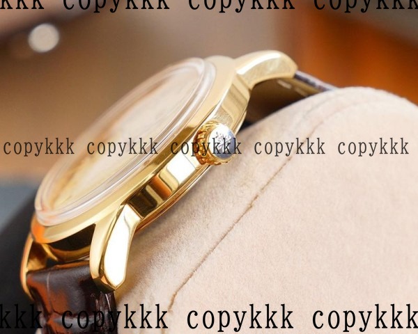 大人気 パテック・フィリップ カラトラバ スーパーコピー腕時計 - watches-00709 画像 7