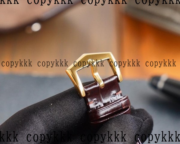 大人気 パテック・フィリップ カラトラバ スーパーコピー腕時計 - watches-00709 画像 9