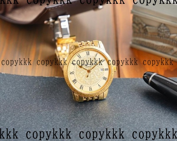 大人気 パテック・フィリップ カラトラバ スーパーコピー腕時計 - watches-00730 画像 6
