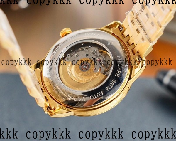 大人気 パテック・フィリップ カラトラバ スーパーコピー腕時計 - watches-00730 画像 8