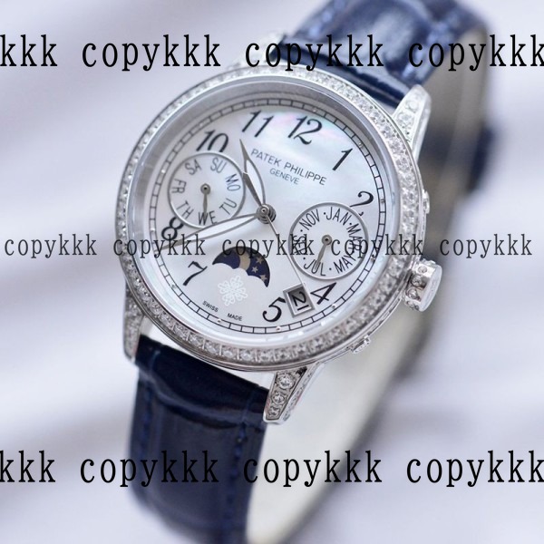パテック・フィリップ コンプリケーション スーパーコピー腕時計 激安通販 - watches-00737 画像 2