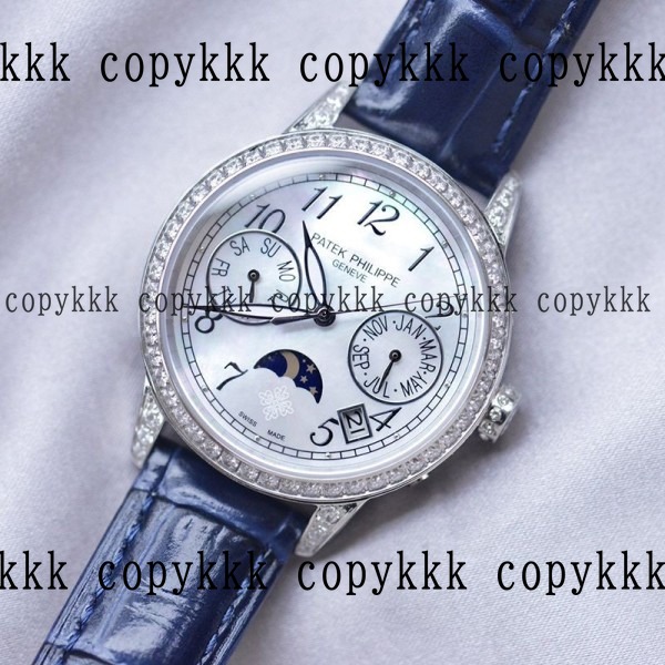 パテック・フィリップ コンプリケーション スーパーコピー腕時計 激安通販 - watches-00737 画像 3