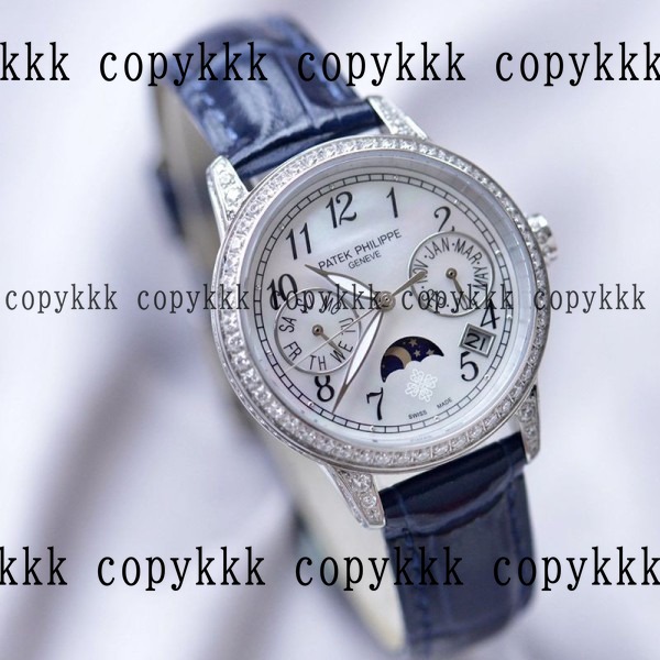 パテック・フィリップ コンプリケーション スーパーコピー腕時計 激安通販 - watches-00737 画像 4