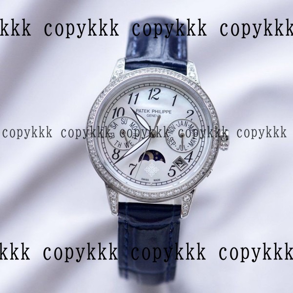 パテック・フィリップ コンプリケーション スーパーコピー腕時計 激安通販 - watches-00737 画像 5