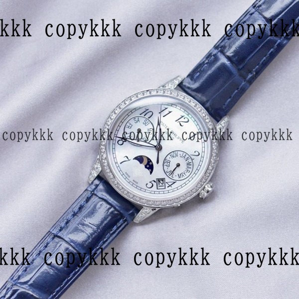パテック・フィリップ コンプリケーション スーパーコピー腕時計 激安通販 - watches-00737 画像 7