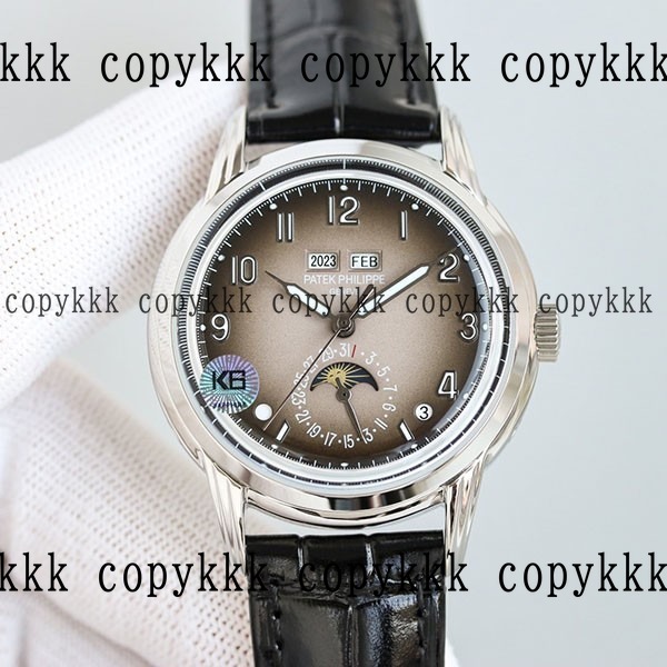 人気 パテック・フィリップ コンプリケーション N級品腕時計 - watches-00732
