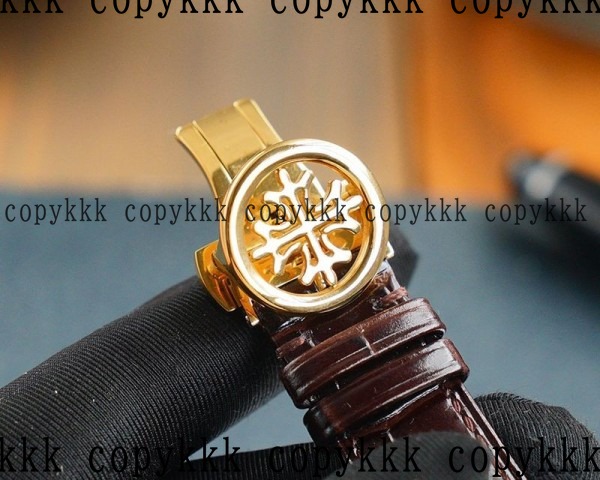 人気 パテック・フィリップ コンプリケーション N級品腕時計 - watches-00734 画像 7