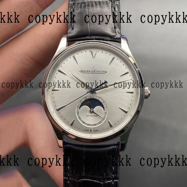 送料無料 ジャガー・ルクルト マスター コピー腕時計 - watches-01389 おすすめN級品