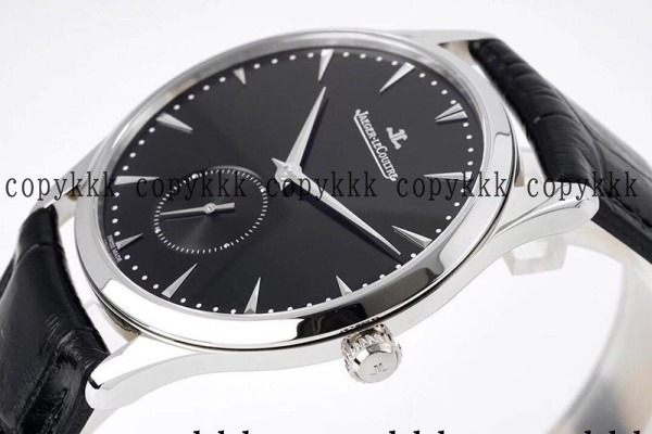 送料無料 ジャガー・ルクルト マスター コピー腕時計 - watches-01398 画像 3
