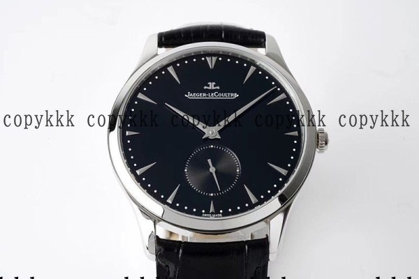 送料無料 ジャガー・ルクルト マスター コピー腕時計 - watches-01398 画像 5