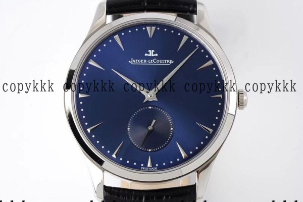 大人気 ジャガー・ルクルト マスター スーパーコピー腕時計 - watches-01399 画像 2