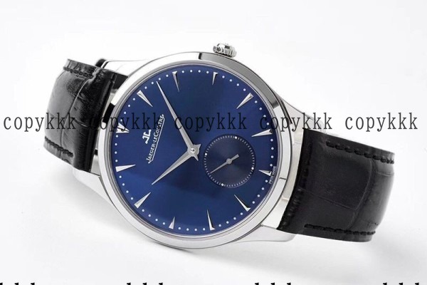 大人気 ジャガー・ルクルト マスター スーパーコピー腕時計 - watches-01399 画像 5