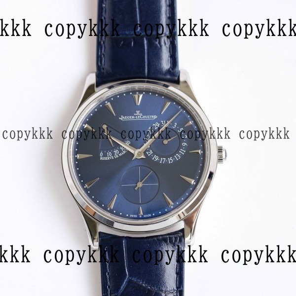 大人気 ジャガー・ルクルト マスター スーパーコピー腕時計 - watches-01401
