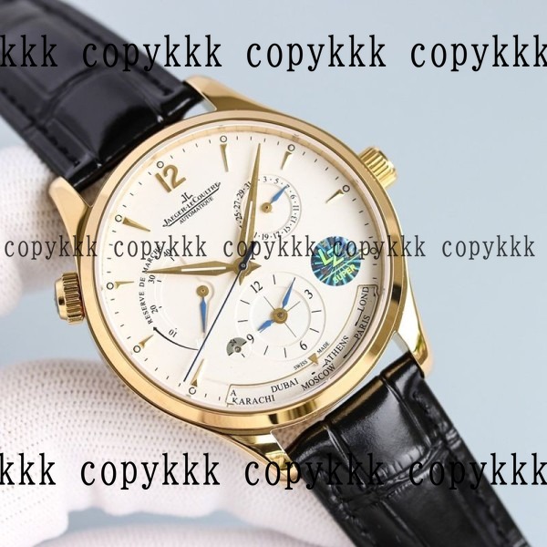 格安 ジャガー・ルクルト マスター コピー腕時計 - watches-01403 おすすめN級品