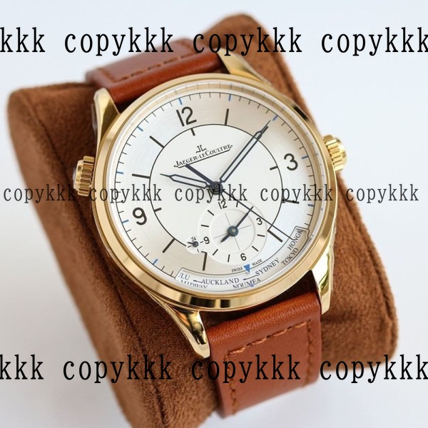 人気 ジャガー・ルクルト マスター N級品腕時計 - watches-01405 おすすめN級品