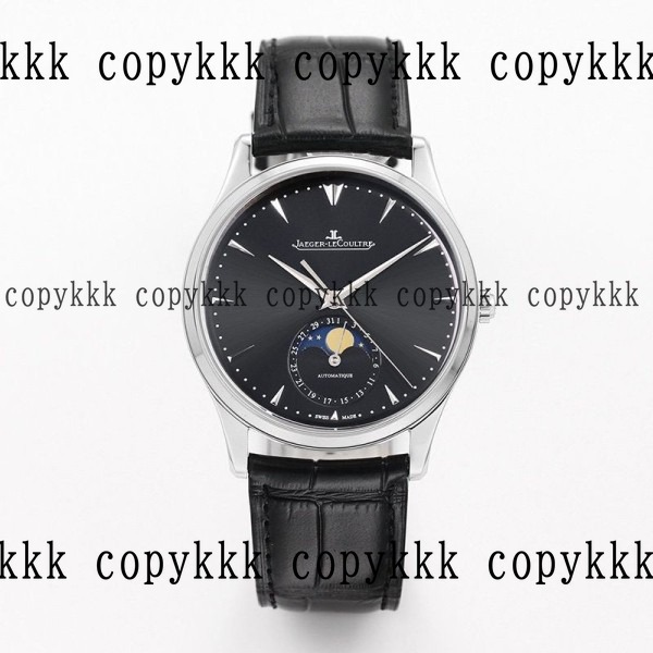 人気 ジャガー・ルクルト マスター N級品腕時計 - watches-01407 おすすめN級品
