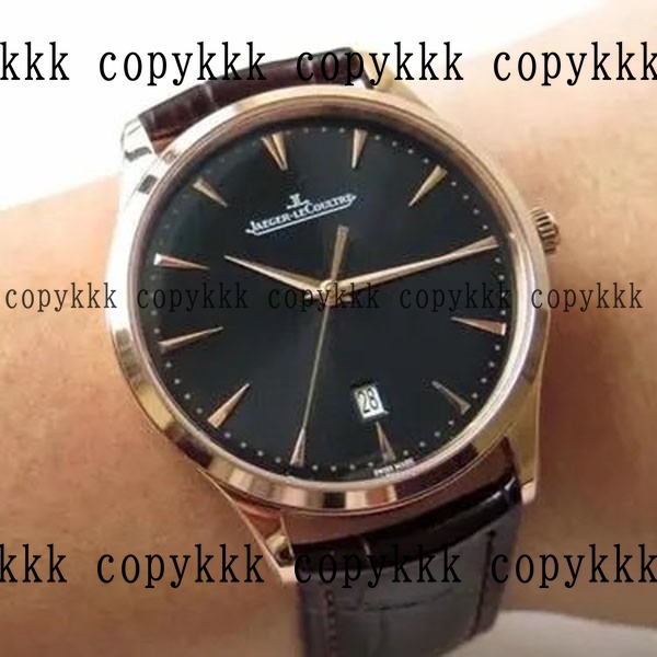 送料無料 ジャガー・ルクルト マスター コピー腕時計 - watches-01390 メイン画像