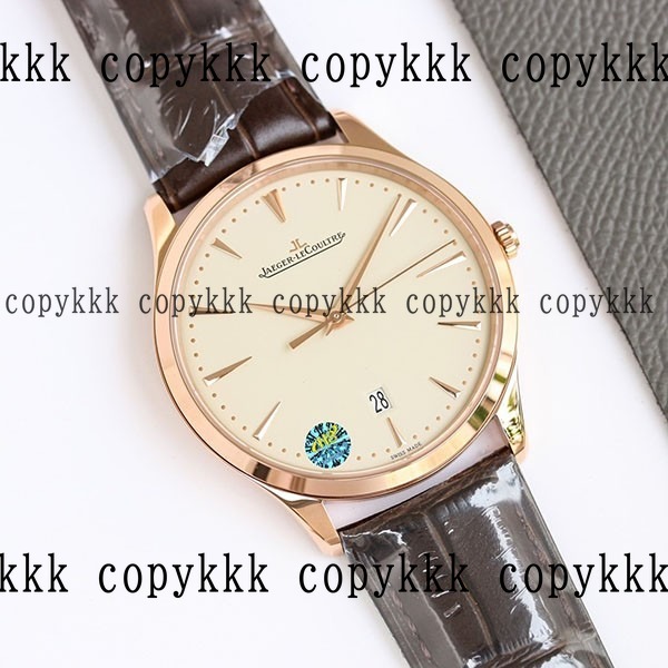 送料無料 ジャガー・ルクルト マスター コピー腕時計 - watches-01390 画像 2