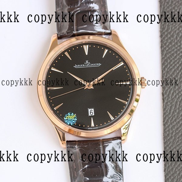 送料無料 ジャガー・ルクルト マスター コピー腕時計 - watches-01390 画像 4