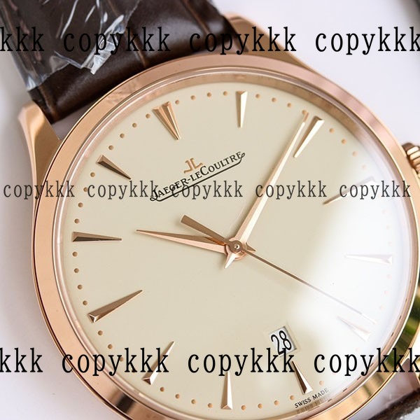 送料無料 ジャガー・ルクルト マスター コピー腕時計 - watches-01390 画像 5