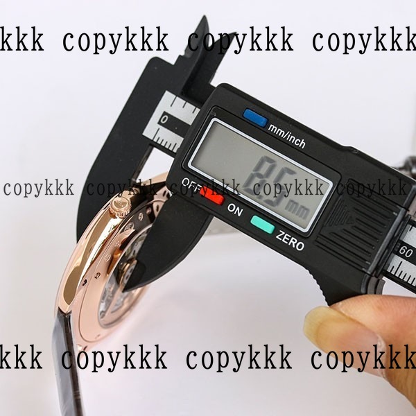 送料無料 ジャガー・ルクルト マスター コピー腕時計 - watches-01390 画像 6