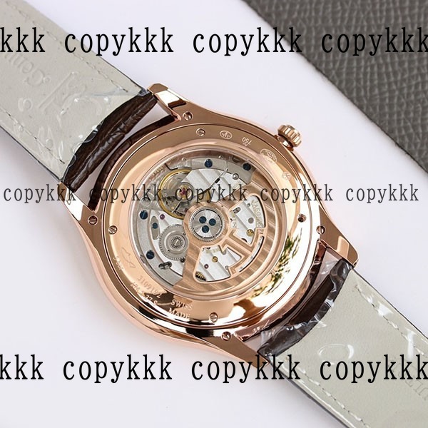 送料無料 ジャガー・ルクルト マスター コピー腕時計 - watches-01390 画像 7
