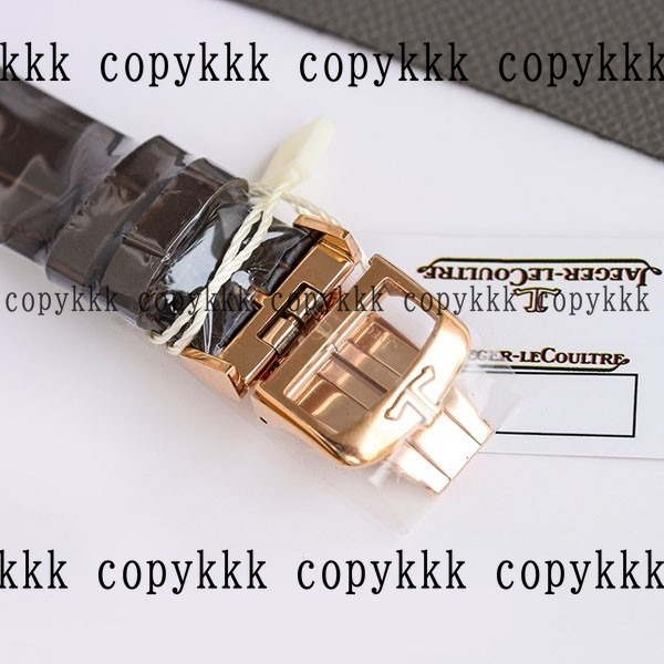 送料無料 ジャガー・ルクルト マスター コピー腕時計 - watches-01390 画像 8