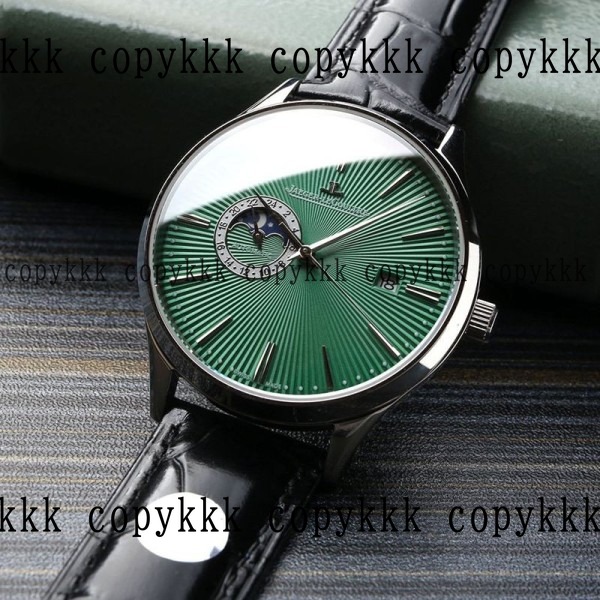 人気 ジャガー・ルクルト マスター N級品腕時計 - watches-01409 おすすめN級品