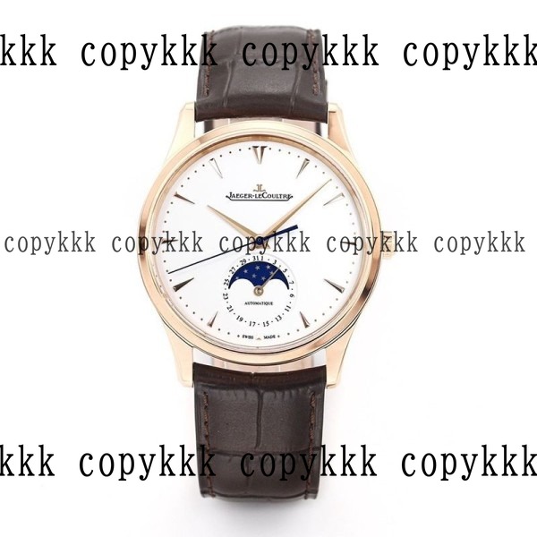 格安 ジャガー・ルクルト マスター コピー腕時計 - watches-01410 おすすめN級品