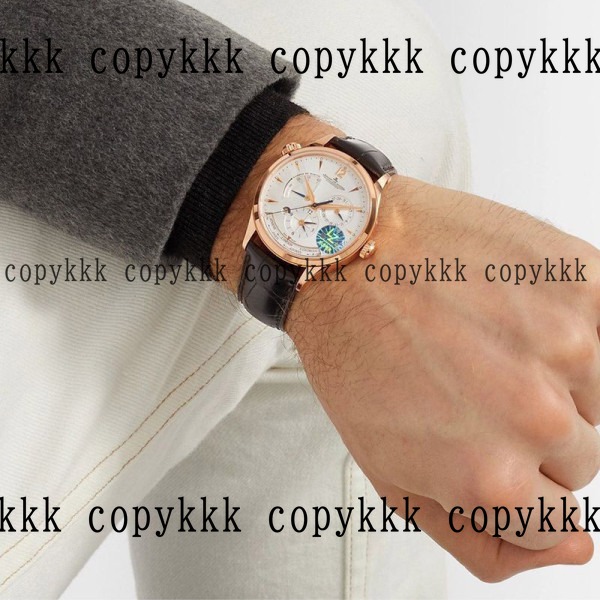 格安 ジャガー・ルクルト マスター コピー腕時計 - watches-01412 画像 4