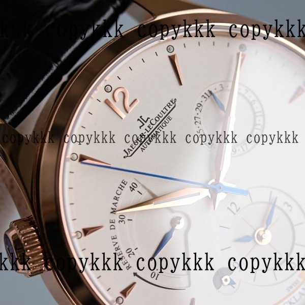 格安 ジャガー・ルクルト マスター コピー腕時計 - watches-01412 画像 5