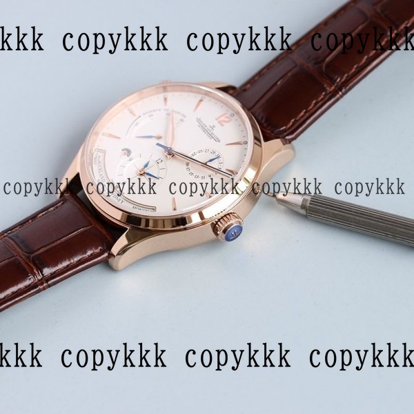 格安 ジャガー・ルクルト マスター コピー腕時計 - watches-01412 画像 7