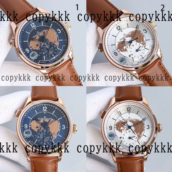 送料無料 ジャガー・ルクルト マスター コピー腕時計 - watches-01413 おすすめN級品