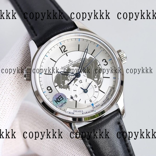 大人気 ジャガー・ルクルト マスター スーパーコピー腕時計 - watches-01414 画像 2