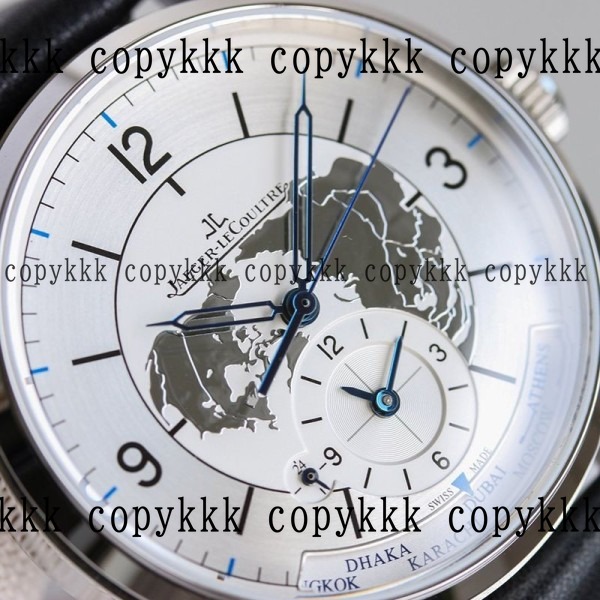大人気 ジャガー・ルクルト マスター スーパーコピー腕時計 - watches-01414 画像 3