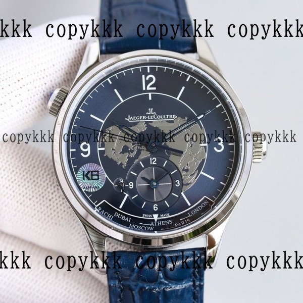 大人気 ジャガー・ルクルト マスター スーパーコピー腕時計 - watches-01414 画像 5