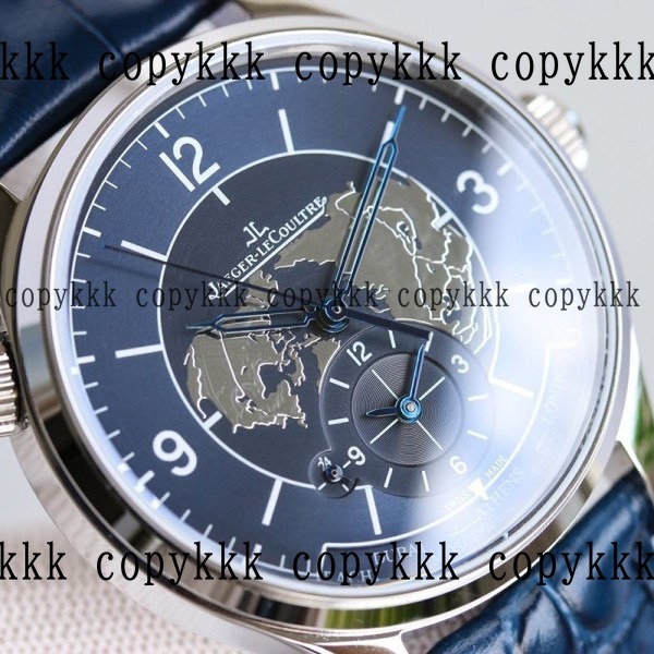 大人気 ジャガー・ルクルト マスター スーパーコピー腕時計 - watches-01414 画像 6