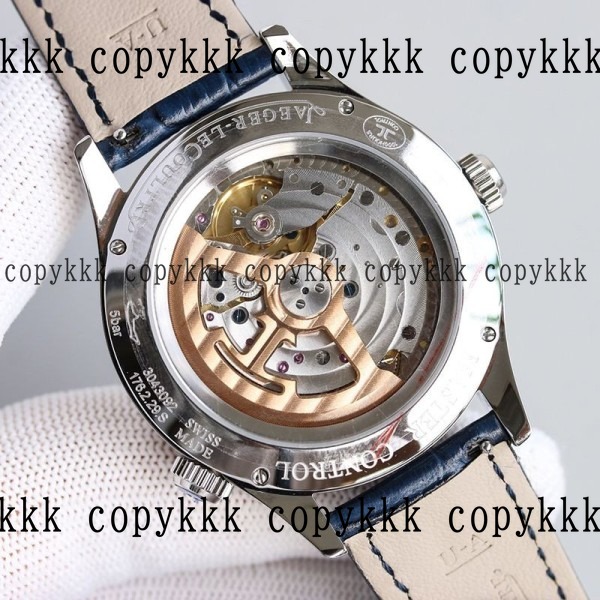 大人気 ジャガー・ルクルト マスター スーパーコピー腕時計 - watches-01414 画像 8