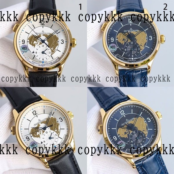 ジャガー・ルクルト マスター N級品腕時計 送料無料 - watches-01415 おすすめN級品