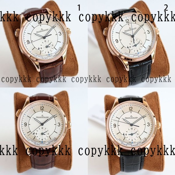 人気 ジャガー・ルクルト マスター N級品腕時計 - watches-01416 おすすめN級品