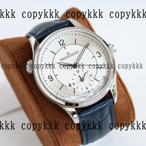 ジャガー・ルクルト マスター スーパーコピー腕時計 激安通販 - watches-01417 画像 4