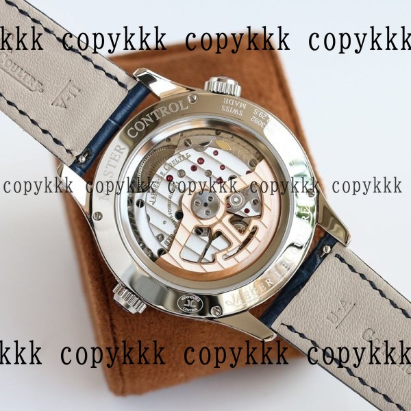 ジャガー・ルクルト マスター スーパーコピー腕時計 激安通販 - watches-01417 画像 7