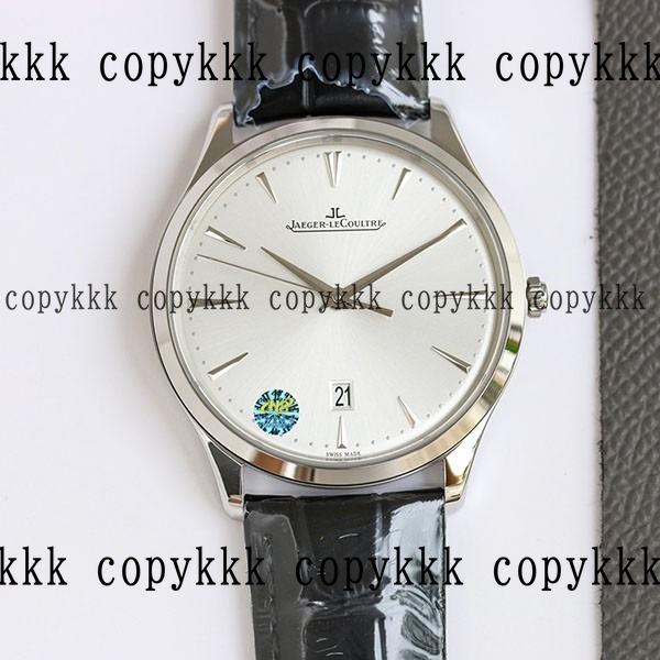 人気 ジャガー・ルクルト マスター N級品腕時計 - watches-01391 画像 2