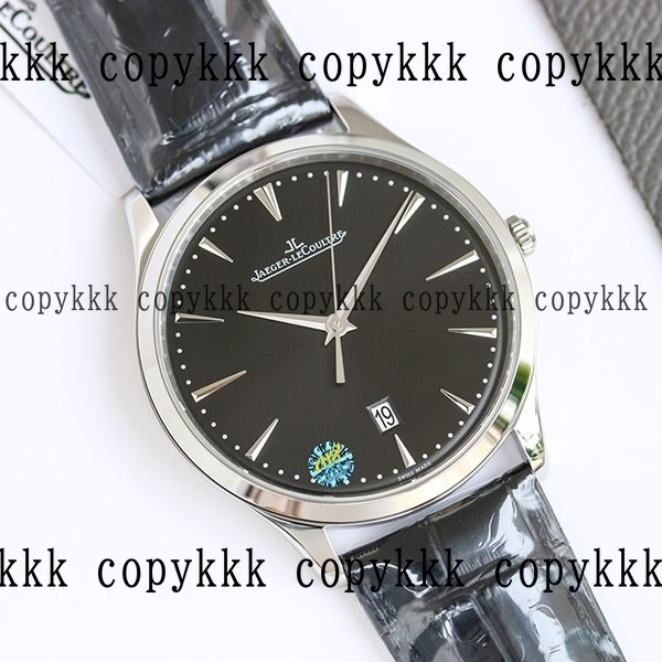 人気 ジャガー・ルクルト マスター N級品腕時計 - watches-01391 画像 3