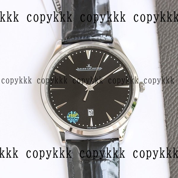 人気 ジャガー・ルクルト マスター N級品腕時計 - watches-01391 画像 4