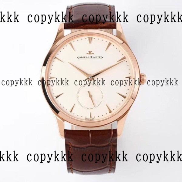 格安 ジャガー・ルクルト マスター コピー腕時計 - watches-01393 おすすめN級品