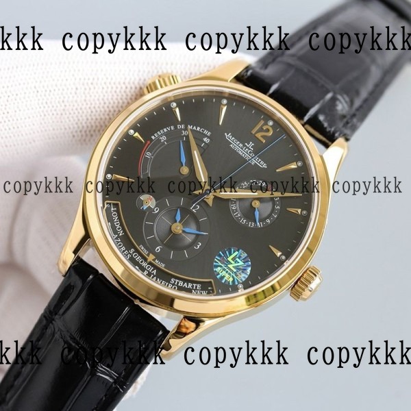 人気 ジャガー・ルクルト マスター N級品腕時計 - watches-01395 画像 2