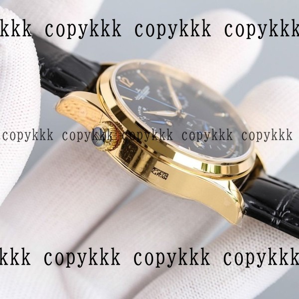 人気 ジャガー・ルクルト マスター N級品腕時計 - watches-01395 画像 4