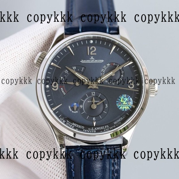 送料無料 ジャガー・ルクルト マスター コピー腕時計 - watches-01396 おすすめN級品