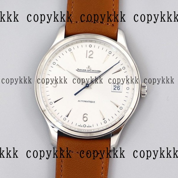 人気 ジャガー・ルクルト マスター N級品腕時計 - watches-01397 おすすめN級品